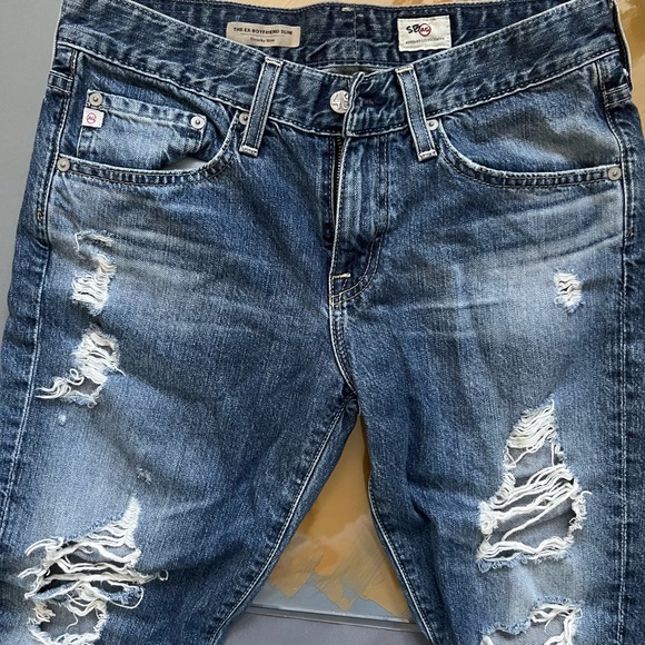 AG ladies jeans - Picture 3 of 4